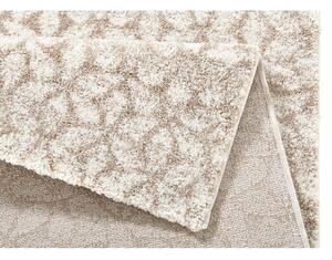 Krémový koberec Mint Rugs Impress, 120 x 170 cm