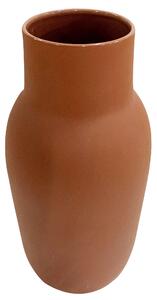 VÁZA, keramika, 32.2 cm Ambia Home - Keramické vázy