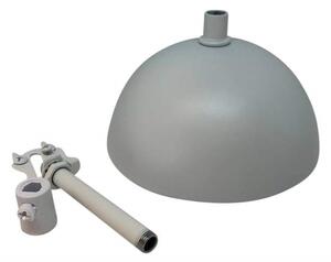Verpan - VP Globe Baldachýn White