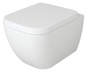 Závěsné WC 101R