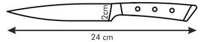 Tescoma Nůž univerzální AZZA, 13 cm