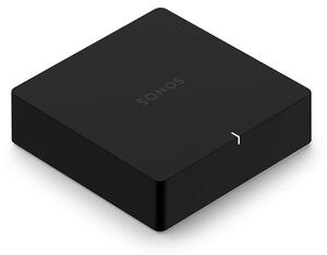 SON PORT1EU1BLK Sonos bezdrátový přenašeč signálu Port