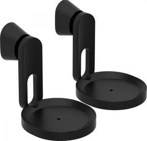SON E10MPWW1BLK Sonos nástěnný držák Era 100 Mount černý (2 ks)