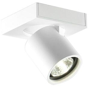 Light-Point - Focus+ 1 LED 3000K Stropní Lampa White - Lampemesteren