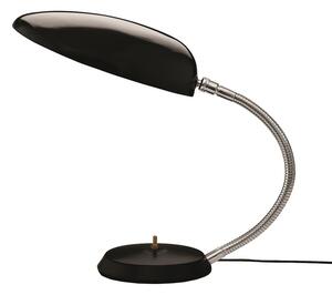 GUBI - Cobra Stolní Lampa Jet-Black - Lampemesteren