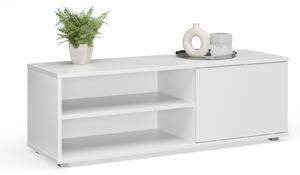 Stojící TV stolek Kobi 110 cm x 37 cm x 35 cm