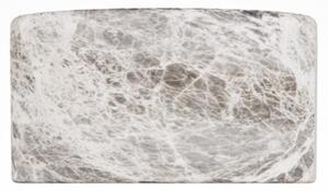 Maytoni Designové stropní svítidlo BASIC TEXTURE, ø 95 mm, GX53 Barva: Černá