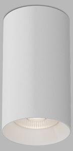 Led2 Stropní LED svítidlo TINY II L, 8-11W, v. 134 mm, CCT Barva: Nikl, Teplota světla: 2700K, Stmívání a řízení: ON/OFF