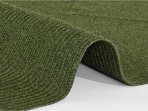 Zelený venkovní koberec 170x120 cm - NORTHRUGS