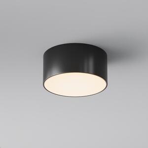 M O430CL-L15B3K Stropní svítidlo Zon IP65 3000K 15W černý hliník teplá bílá - MAYTONI