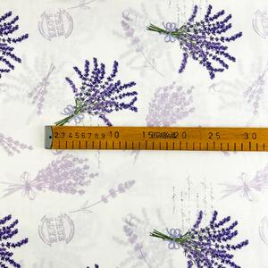 Ervi bavlna š.240 cm - Provence č.20701-1, metráž