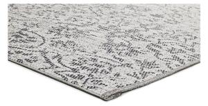 Šedobéžový venkovní koberec Universal Weave Kalimo, 77 x 150 cm