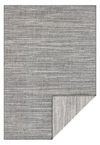 Šedý venkovní koberec 150x80 cm Gemini - Elle Decoration