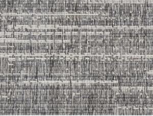 Šedý venkovní koberec běhoun 250x80 cm Gemini - Elle Decoration