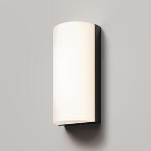 Maytoni Nástěnné LED svítidlo BADD, 10W, v. 7 cm, CRI80, IP54