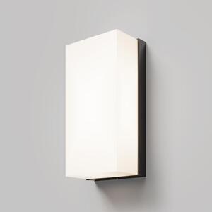 M O454WL-L10GF3K Nástěnné svítidlo Badd 3000K 10W 700lm černá hliník IP54 - MAYTONI