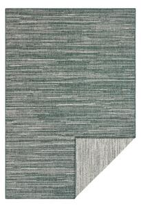 Zelený venkovní koberec 340x240 cm Gemini - Elle Decoration