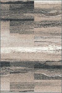 Agnella Kusový koberec FD Avanti Seas Černý Rozměr: 160x220 cm