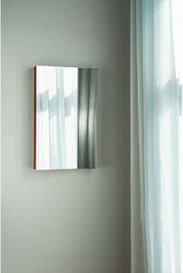 Please Wait to be Seated - Mimesis Mirrors 70 Basque RedPlease Wait to be Seated - Lampemesteren