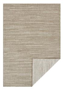 Béžový venkovní koberec 290x200 cm Gemini - Elle Decoration