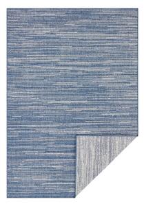Modrý venkovní koberec 230x160 cm Gemini - Elle Decoration