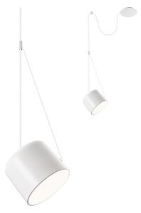 Redo 01-1823 - Lustr na lanku DODO 1xE27/15W/230V pavouk bílá