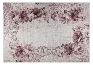 Conceptum Hypnose Koberec Dalton 160x230 cm růžový