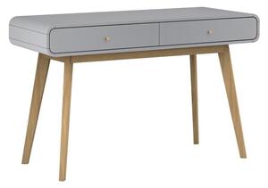 Pracovní stůl 50x120 cm Cassie - Støraa