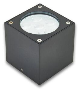 Lucande - Meret LED Bodová GraphiteLucande - Lampemesteren