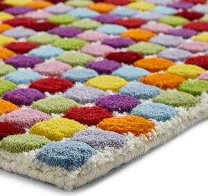 Vlněný koberec 170x120 cm Prism - Think Rugs