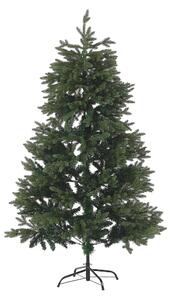 Umělý vánoční stromeček HUXLEY 180 cm Zelená