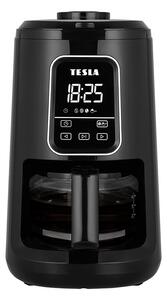 TESLA CoffeeMaster ES400 - kávovar s mlýnkem