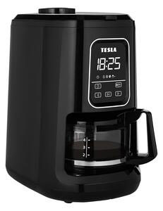 TESLA CoffeeMaster ES400 - kávovar s mlýnkem