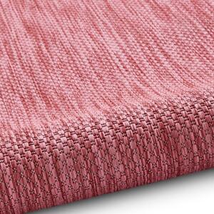 Růžový venkovní koberec 170x120 cm POP! - Think Rugs