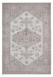 Béžový venkovní koberec 170x120 cm Miami - Think Rugs