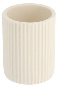 Koupelnový pohár Issard, bílá, 200 ml