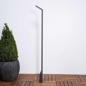 Lucande - Nevio LED Zahradní Lampa H100 GraphiteLucande - Lampemesteren