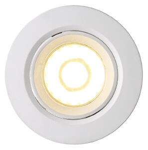 Vestavné stmívatelné LED svítidlo Nordlux Roar