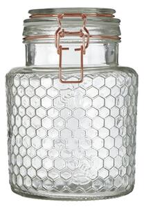 Skleněná dóza – Premier Housewares