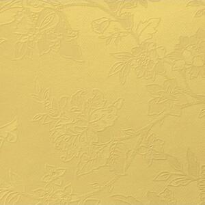 Mirella ubrus PVC M-075B 140cm x 20m gold