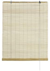 Gardinia Roleta bambusová přírodní, 80 x 160 cm