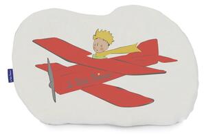 Bavlněný polštářek Mr. Fox Son Avion, 40 x 30 cm