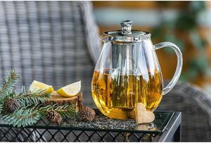 Konvice na čaj Tea time Hot&Cool 1200 ml