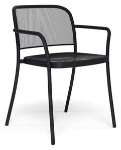 EMU designové zahradní židle Café Armchair