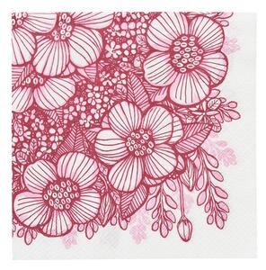 Ubrousky Huvila Arabia 33x33 cm°