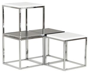 Kokoon Design Konferenční stolek Kokoon Mayfield | bílá