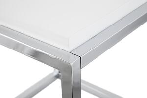 Kokoon Design Konferenční stolek Kokoon Mayfield | bílá