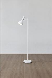 Bílá stojací lampa (výška 137 cm) Metro – Markslöjd