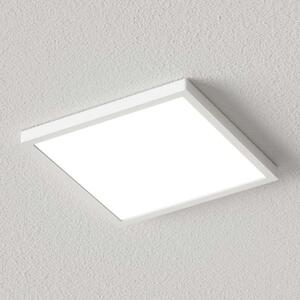 Arcchio - Solvie LED Stropní Lampa Square White - Lampemesteren