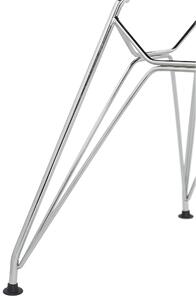Kokoon Design Jídelní židle Kokoon Enrose | růžová